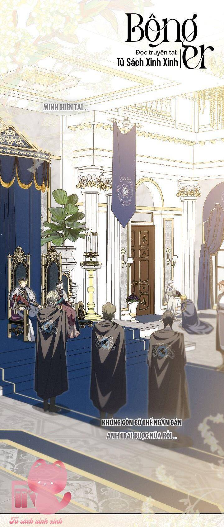 Lần Nữa Toả Sáng Chapter 95 - Trang 2