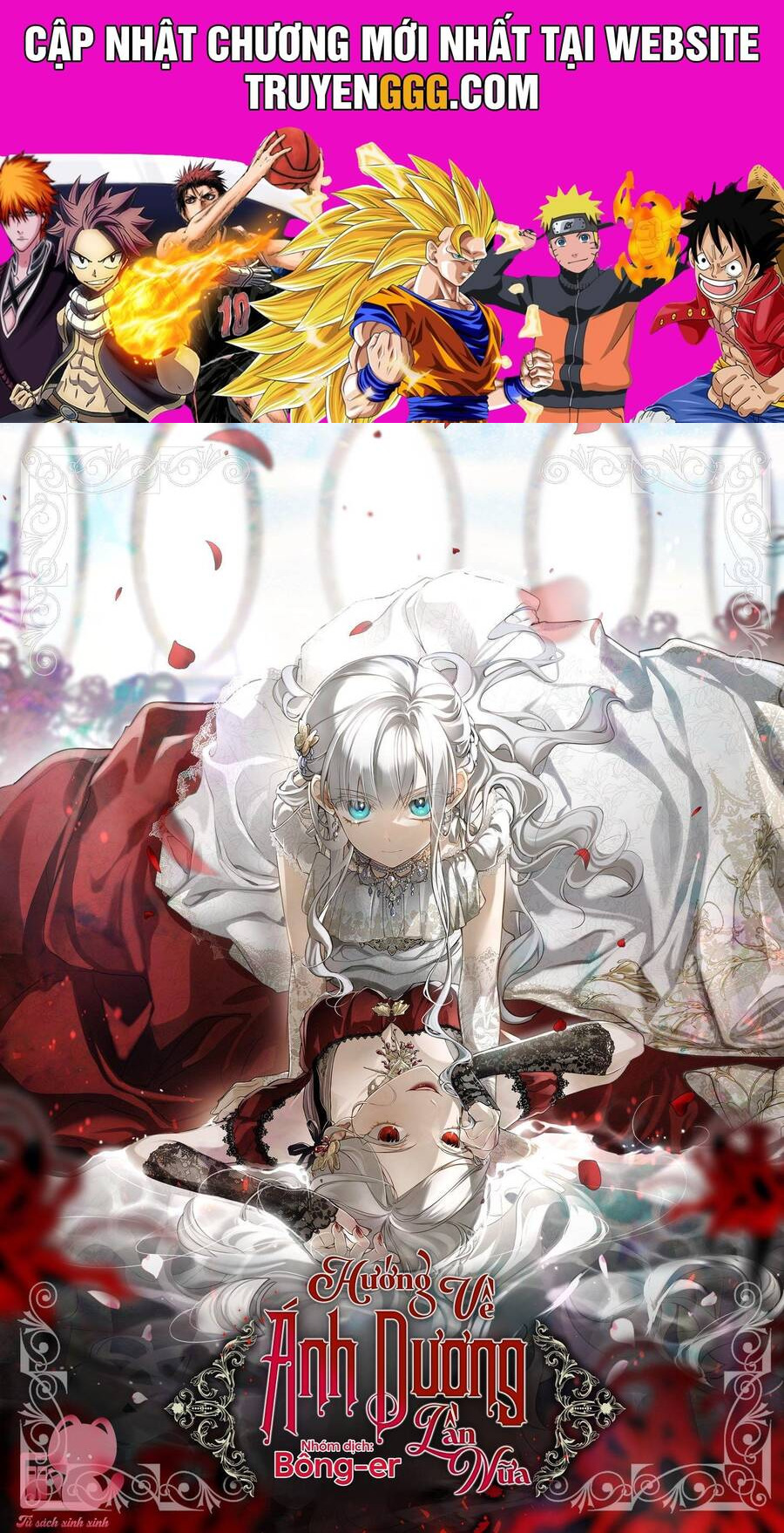 Lần Nữa Toả Sáng Chapter 96 - Trang 2