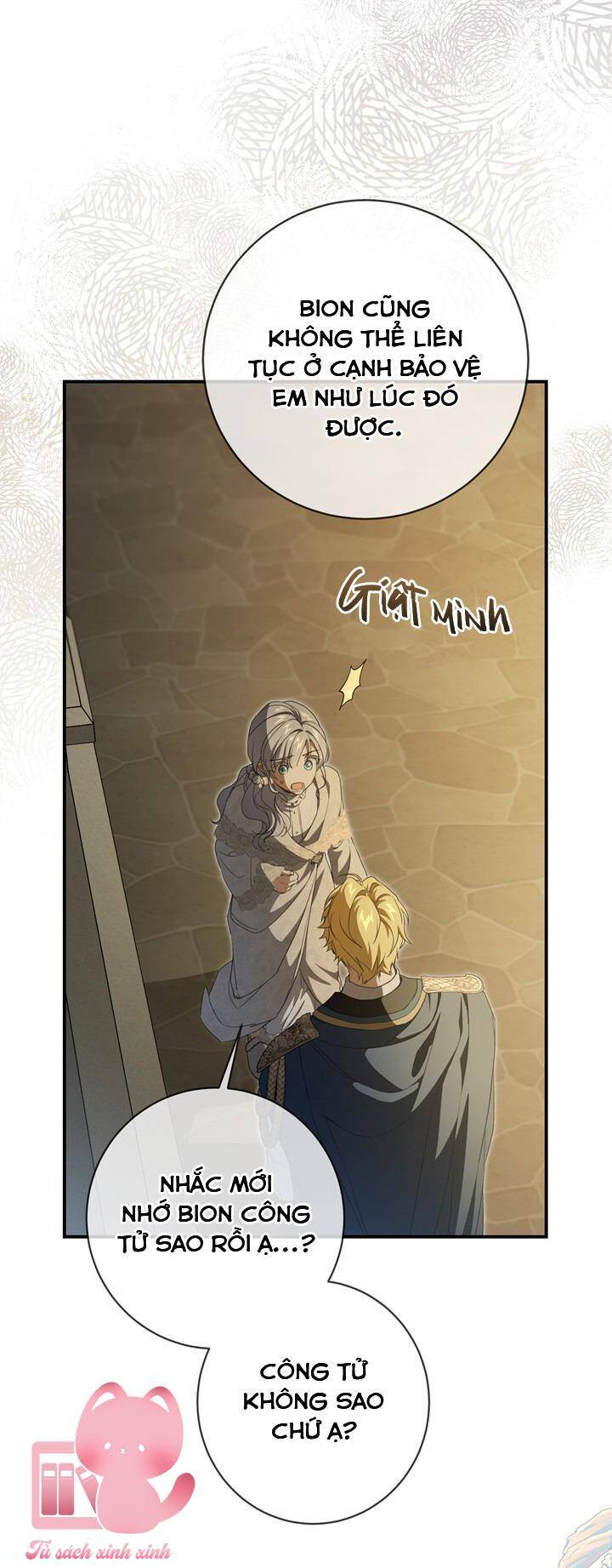 Lần Nữa Toả Sáng Chapter 96 - Trang 2
