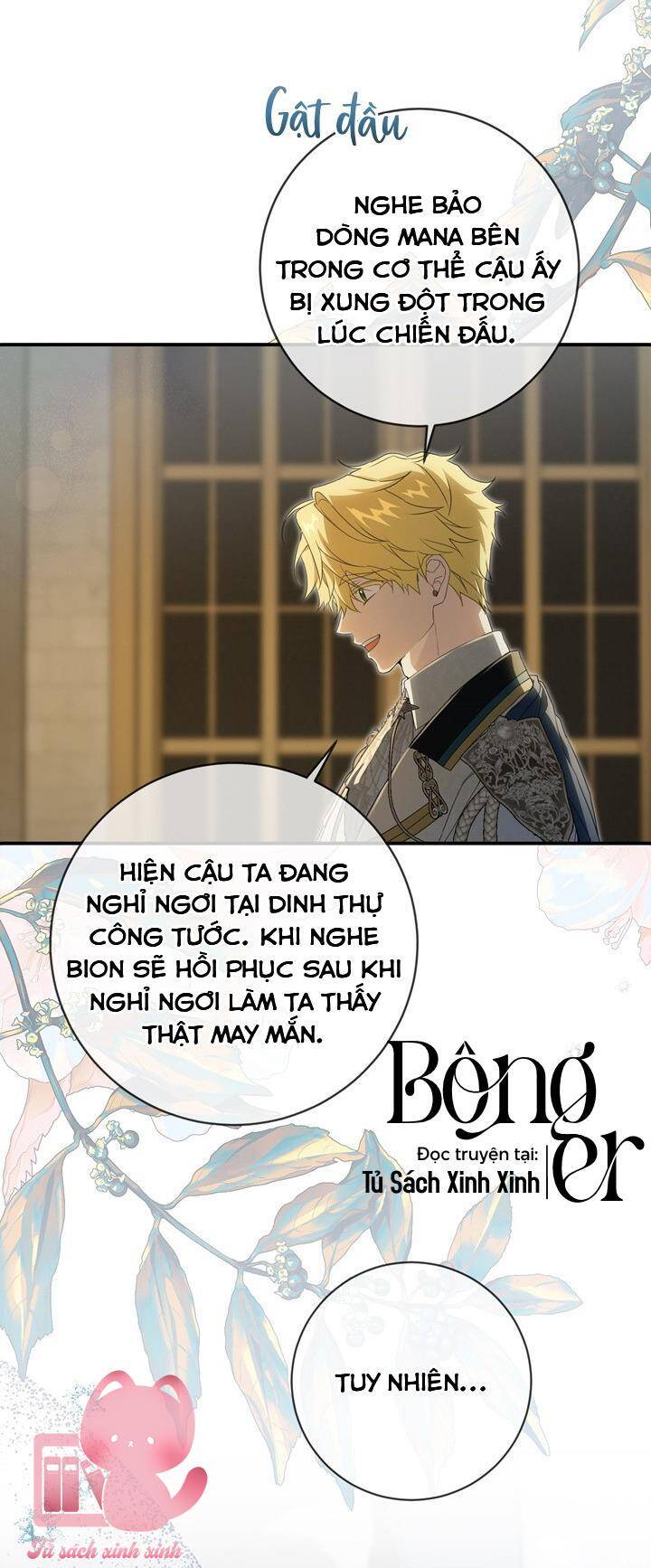 Lần Nữa Toả Sáng Chapter 96 - Trang 2