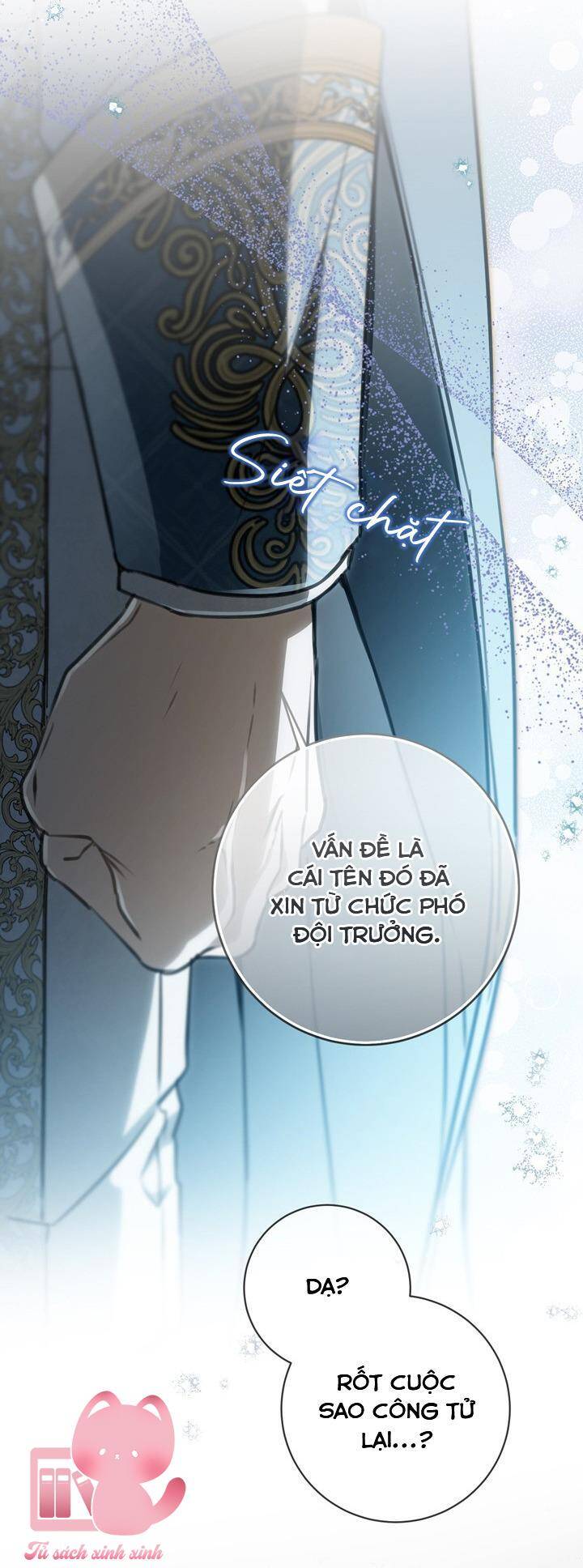 Lần Nữa Toả Sáng Chapter 96 - Trang 2