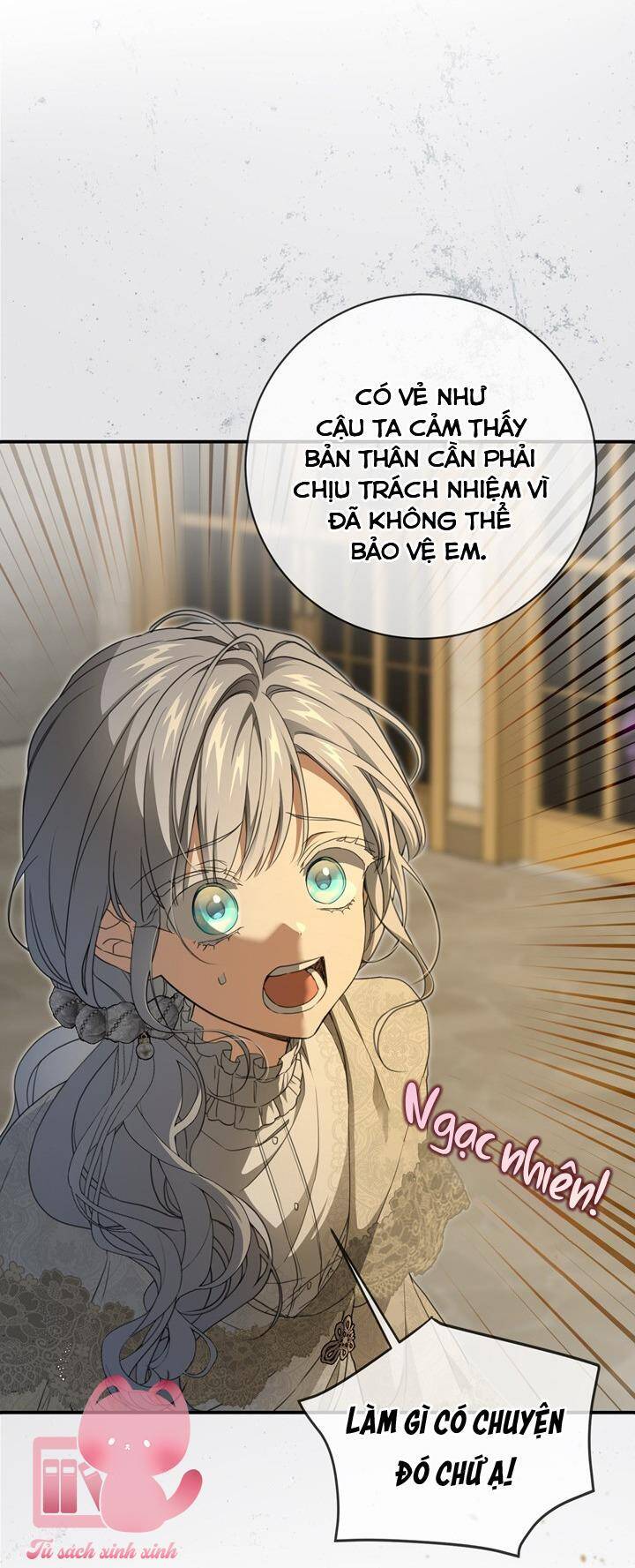 Lần Nữa Toả Sáng Chapter 96 - Trang 2