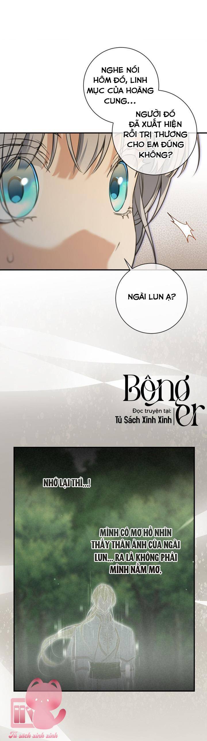 Lần Nữa Toả Sáng Chapter 96 - Trang 2