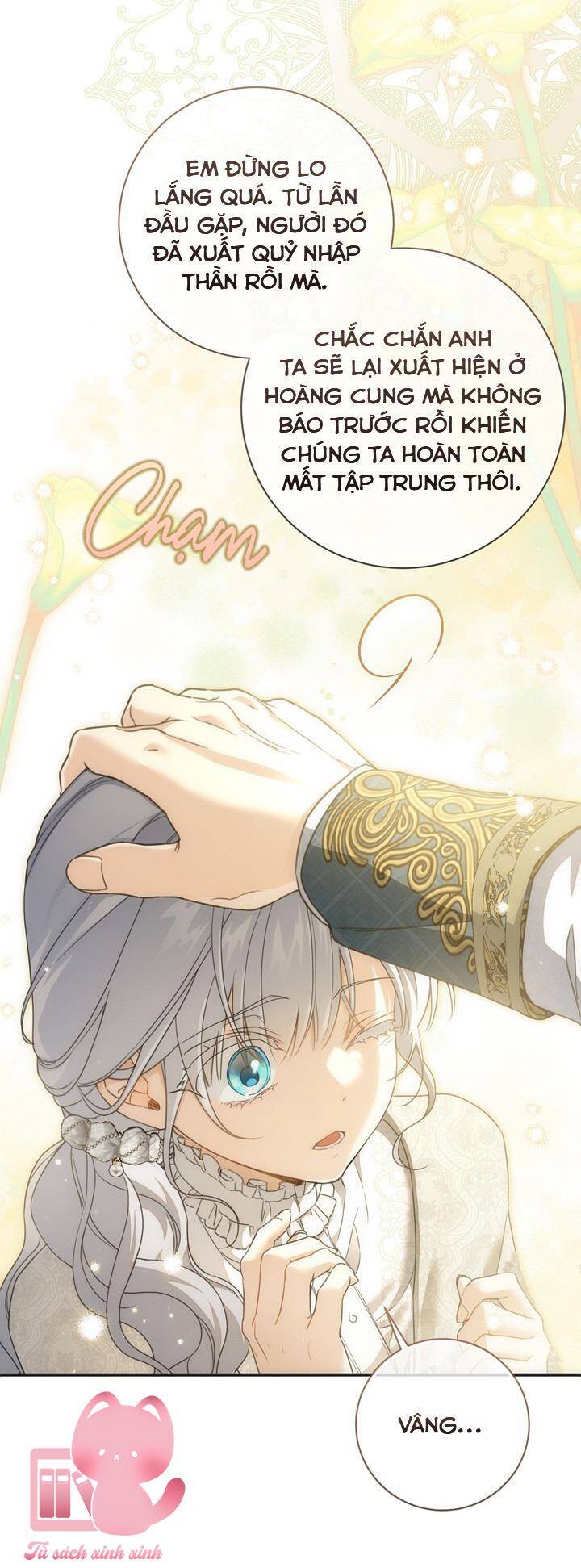 Lần Nữa Toả Sáng Chapter 96 - Trang 2