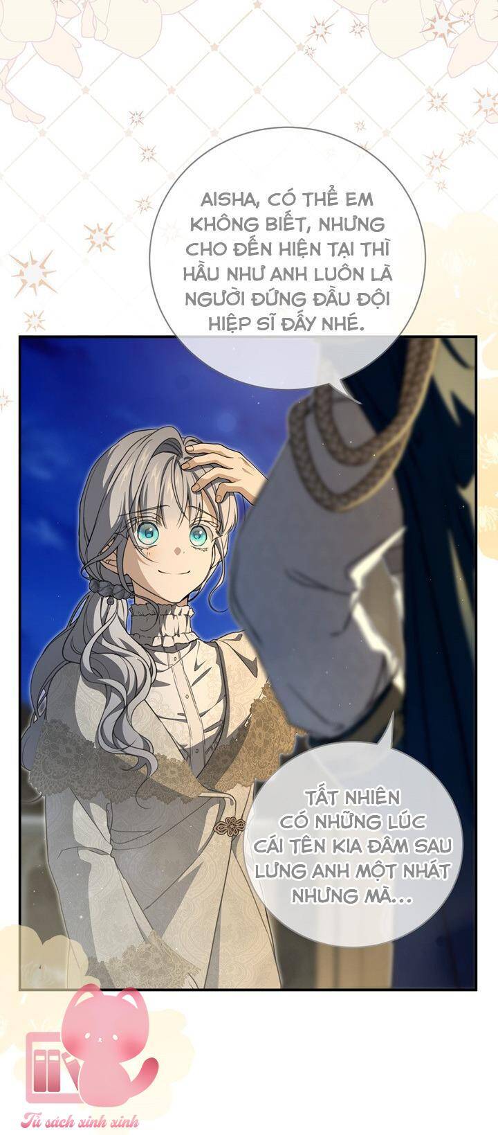 Lần Nữa Toả Sáng Chapter 96 - Trang 2