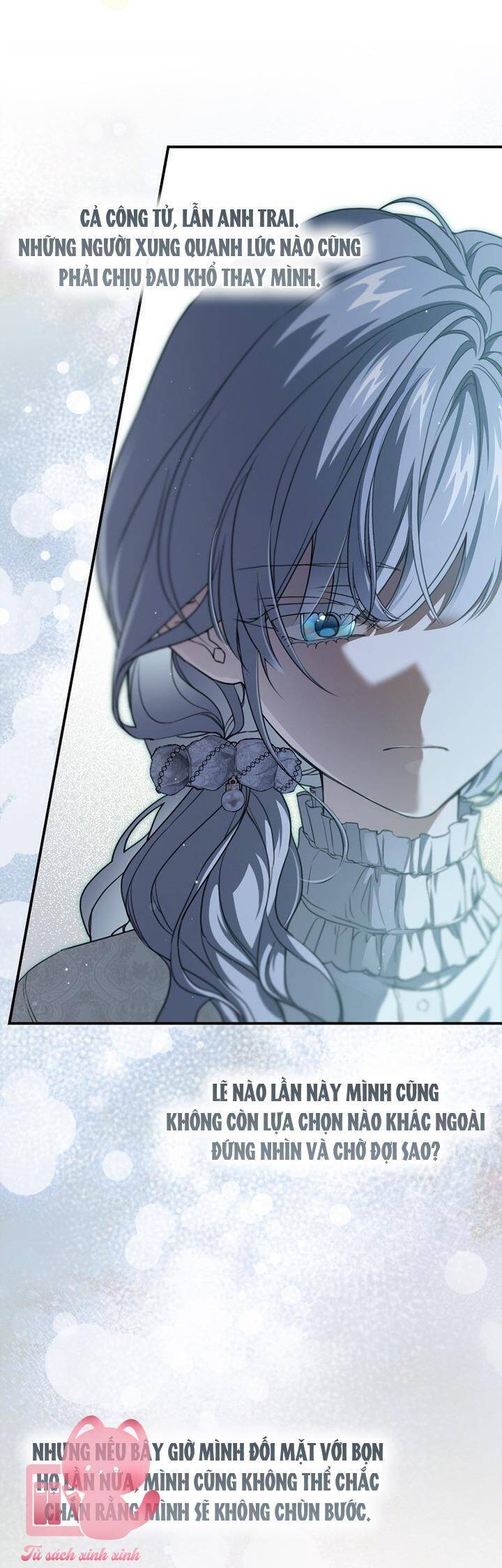 Lần Nữa Toả Sáng Chapter 96 - Trang 2