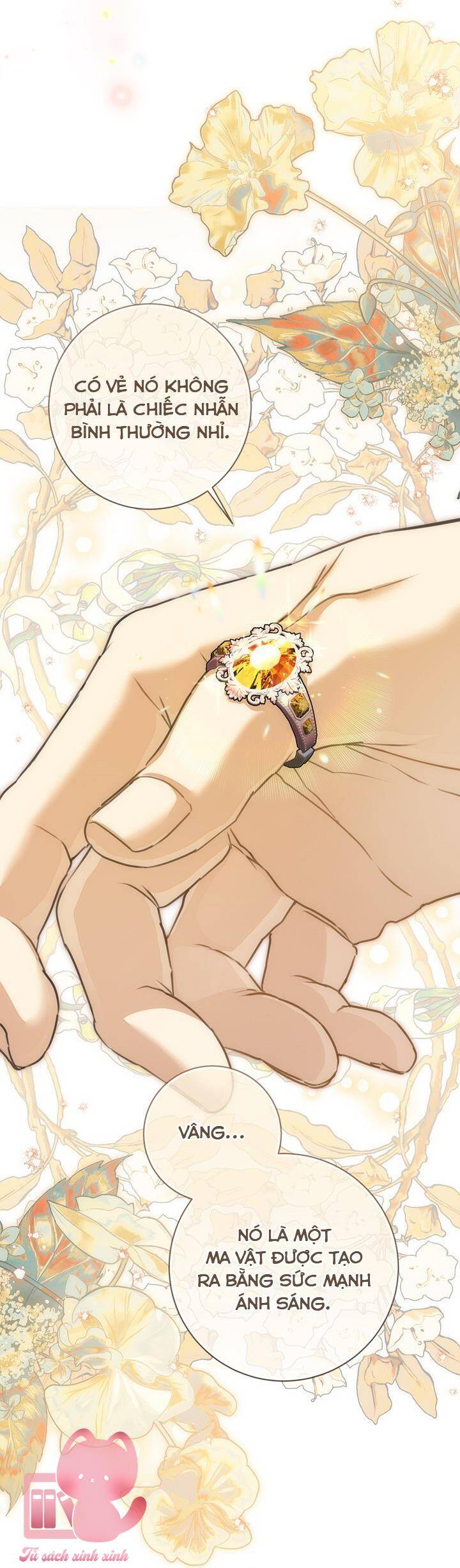Lần Nữa Toả Sáng Chapter 96 - Trang 2