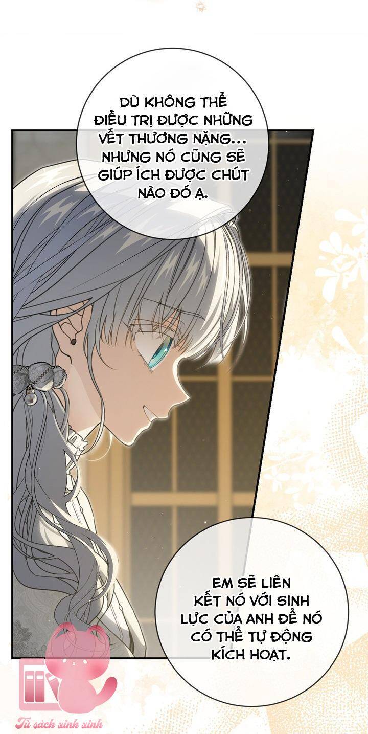 Lần Nữa Toả Sáng Chapter 96 - Trang 2