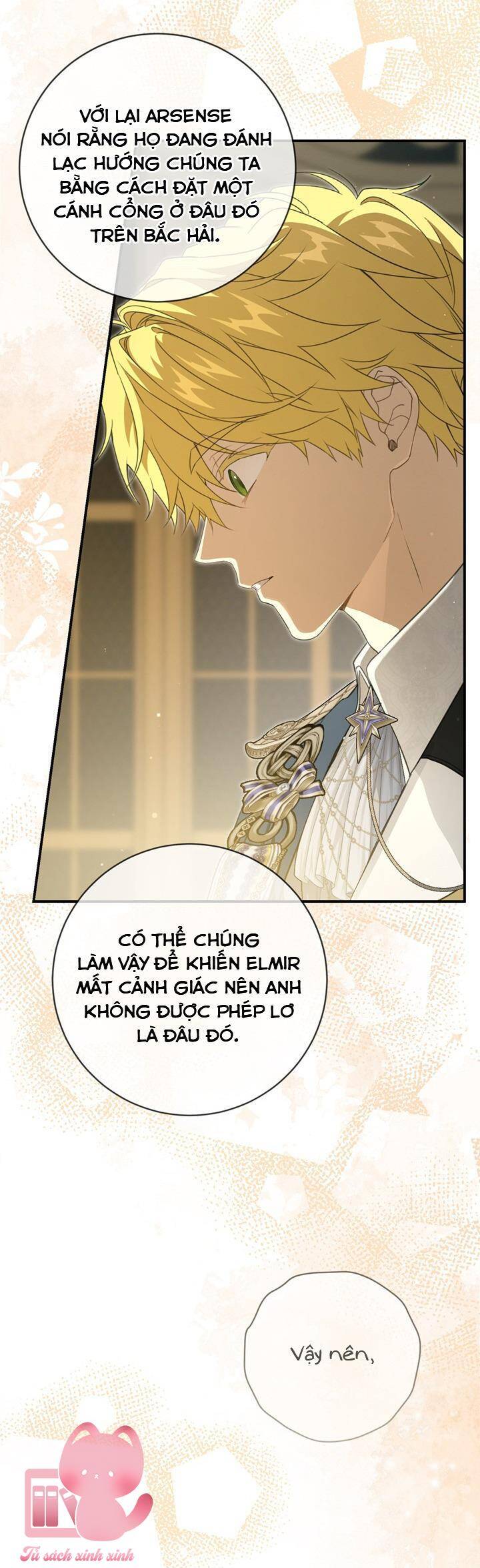Lần Nữa Toả Sáng Chapter 96 - Trang 2