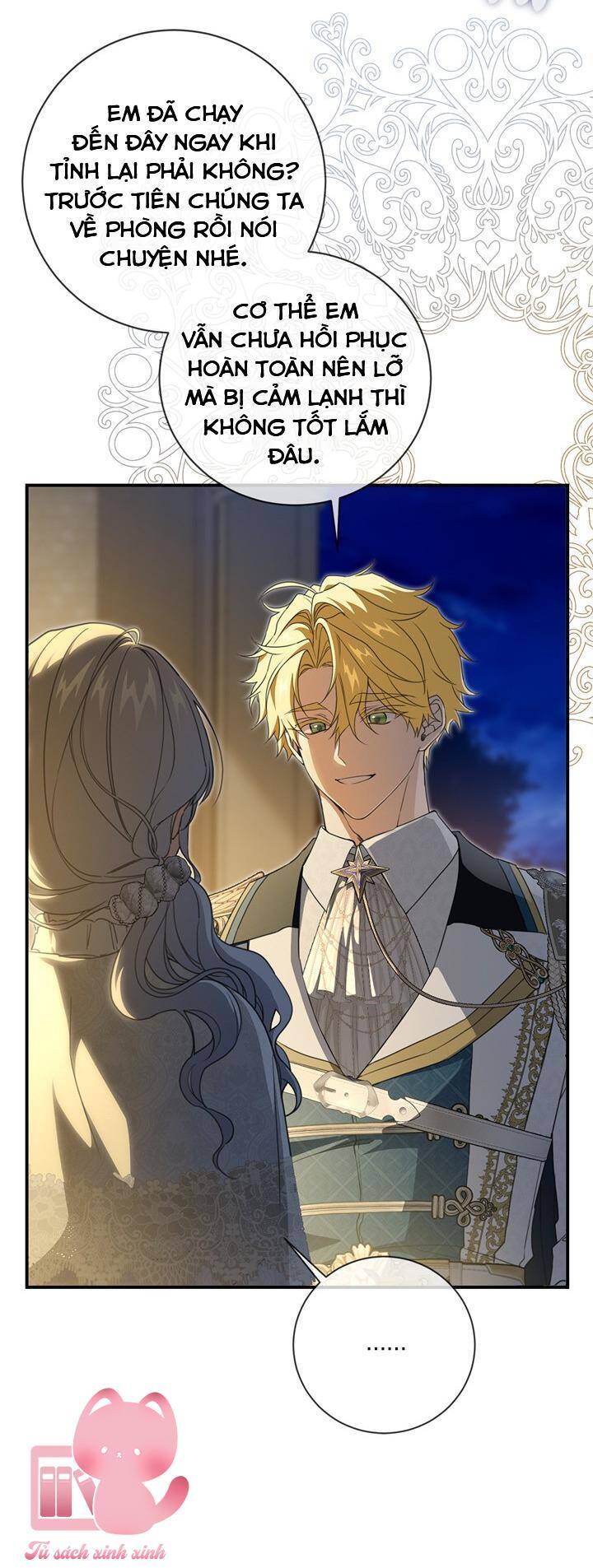 Lần Nữa Toả Sáng Chapter 96 - Trang 2