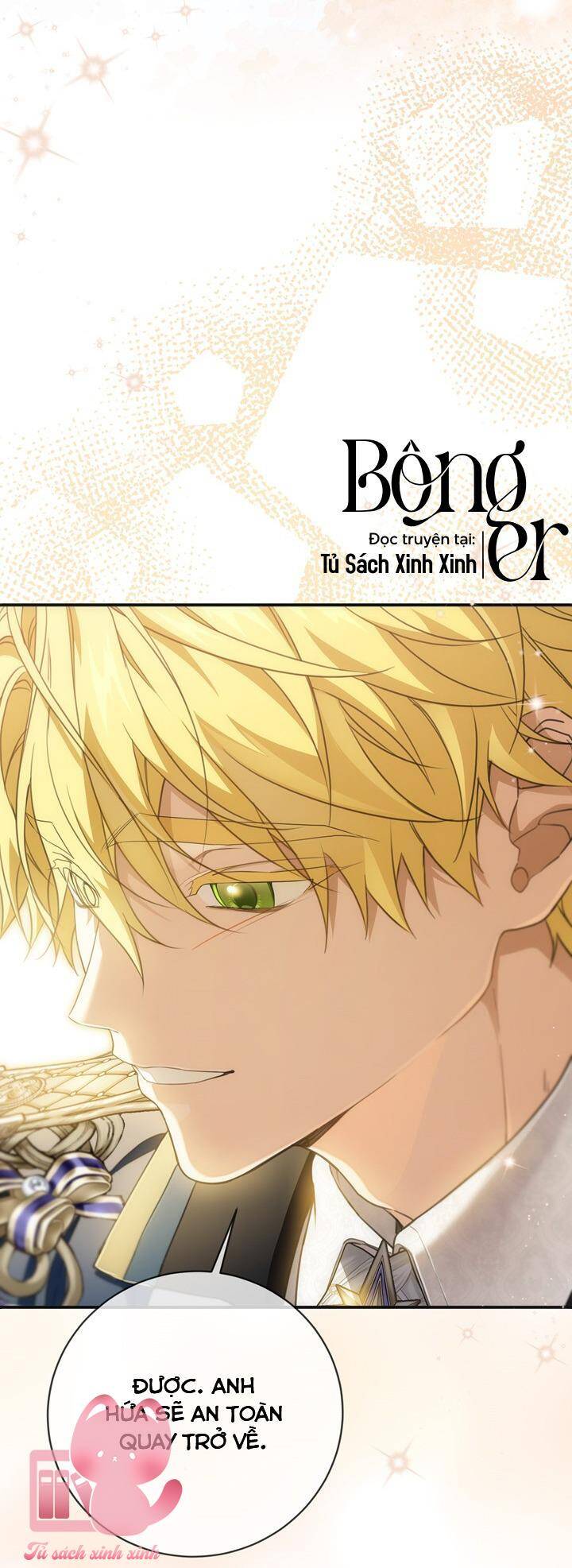 Lần Nữa Toả Sáng Chapter 96 - Trang 2