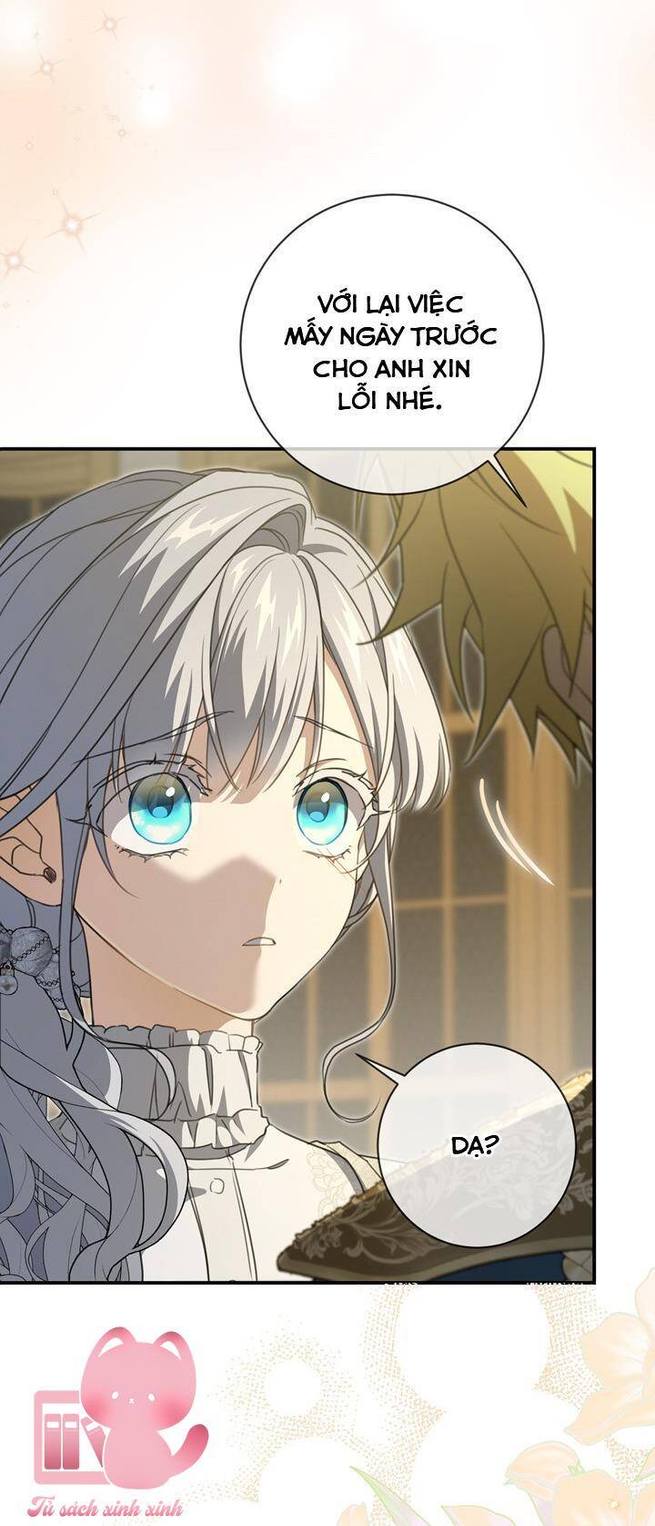 Lần Nữa Toả Sáng Chapter 96 - Trang 2