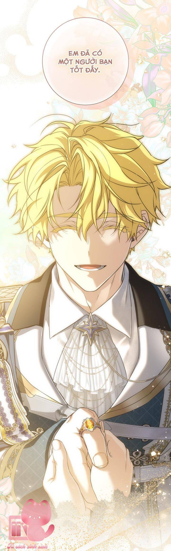 Lần Nữa Toả Sáng Chapter 96 - Trang 2