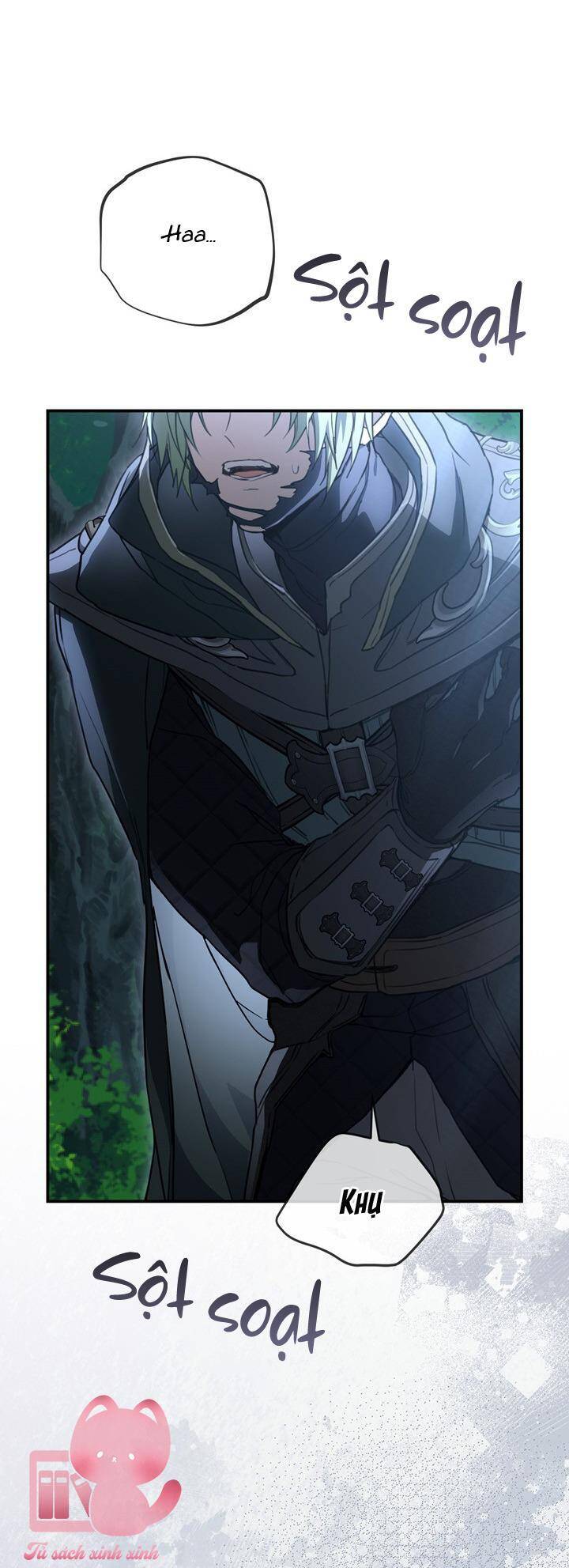 Lần Nữa Toả Sáng Chapter 96 - Trang 2