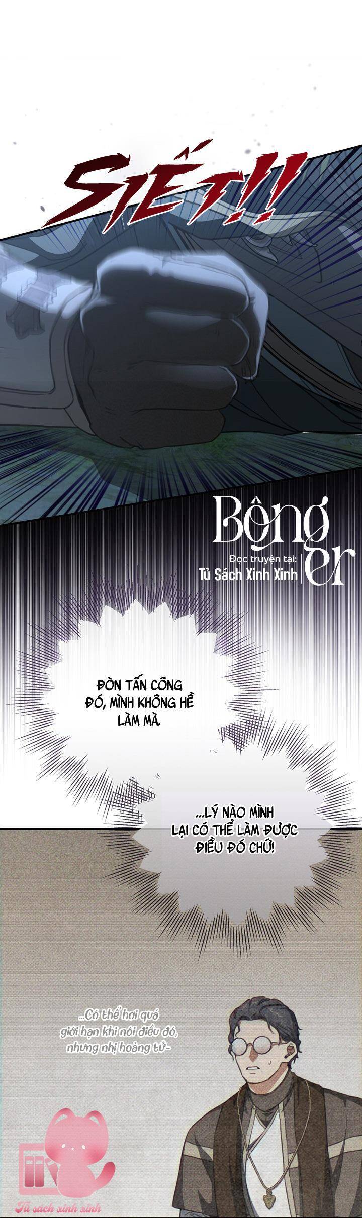 Lần Nữa Toả Sáng Chapter 96 - Trang 2