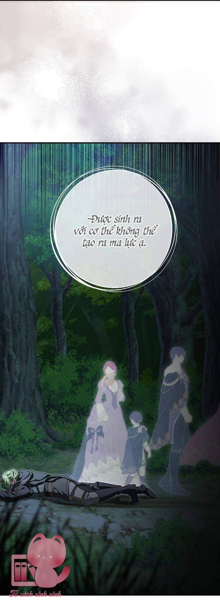 Lần Nữa Toả Sáng Chapter 96 - Trang 2