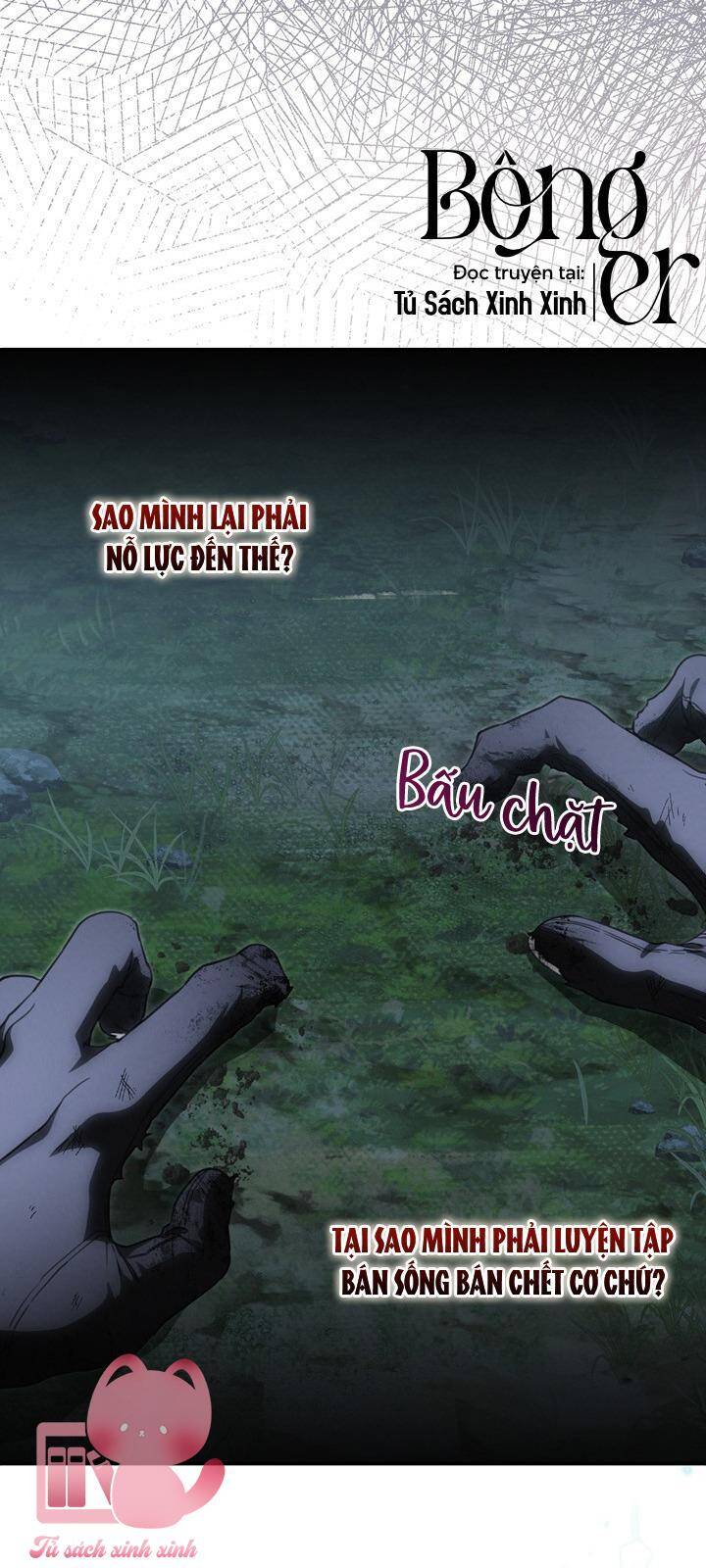 Lần Nữa Toả Sáng Chapter 96 - Trang 2
