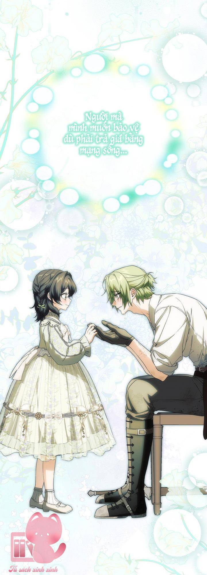 Lần Nữa Toả Sáng Chapter 96 - Trang 2