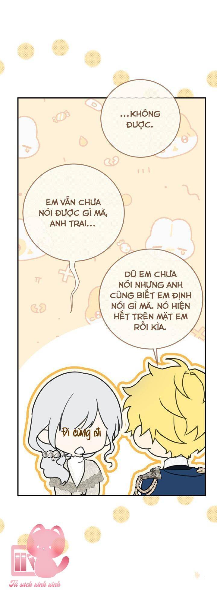 Lần Nữa Toả Sáng Chapter 96 - Trang 2