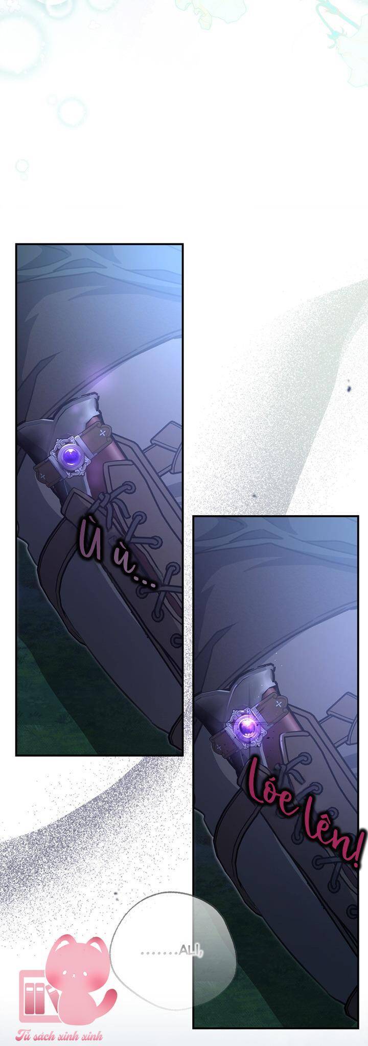Lần Nữa Toả Sáng Chapter 96 - Trang 2