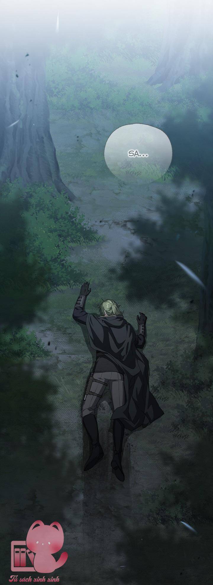 Lần Nữa Toả Sáng Chapter 96 - Trang 2