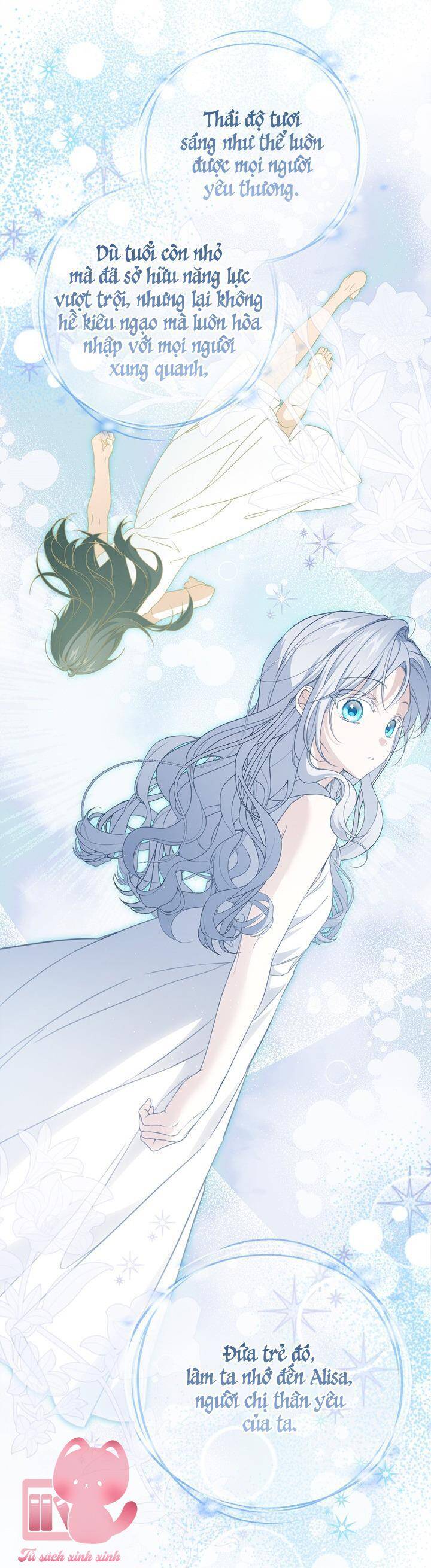 Lần Nữa Toả Sáng Chapter 96 - Trang 2