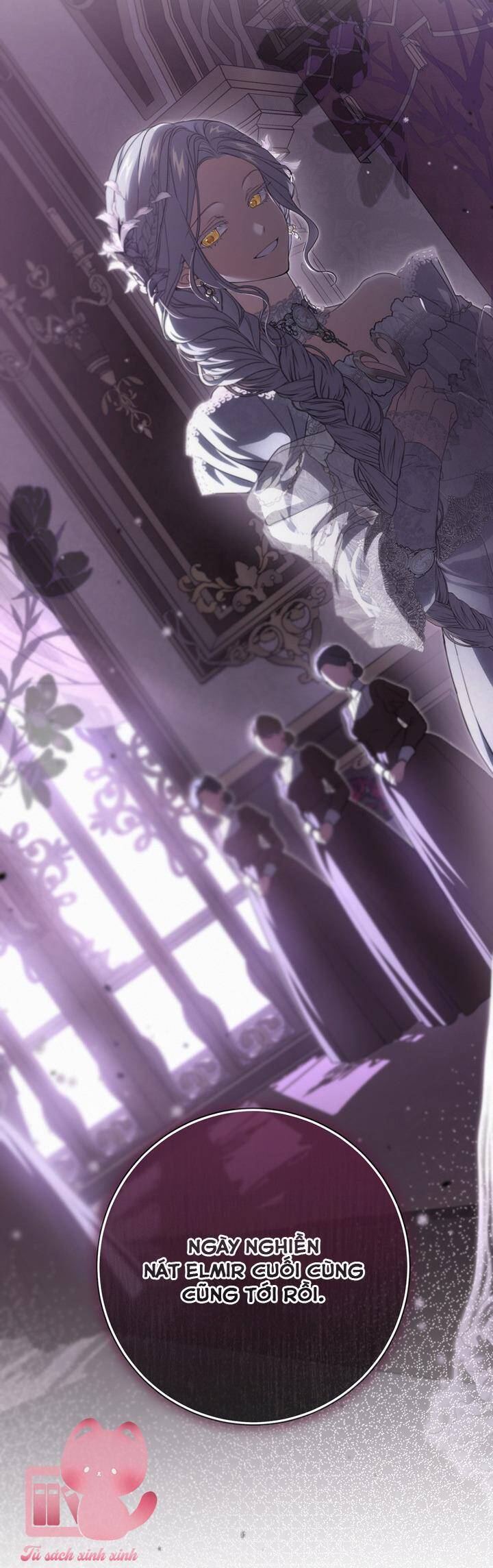 Lần Nữa Toả Sáng Chapter 96 - Trang 2
