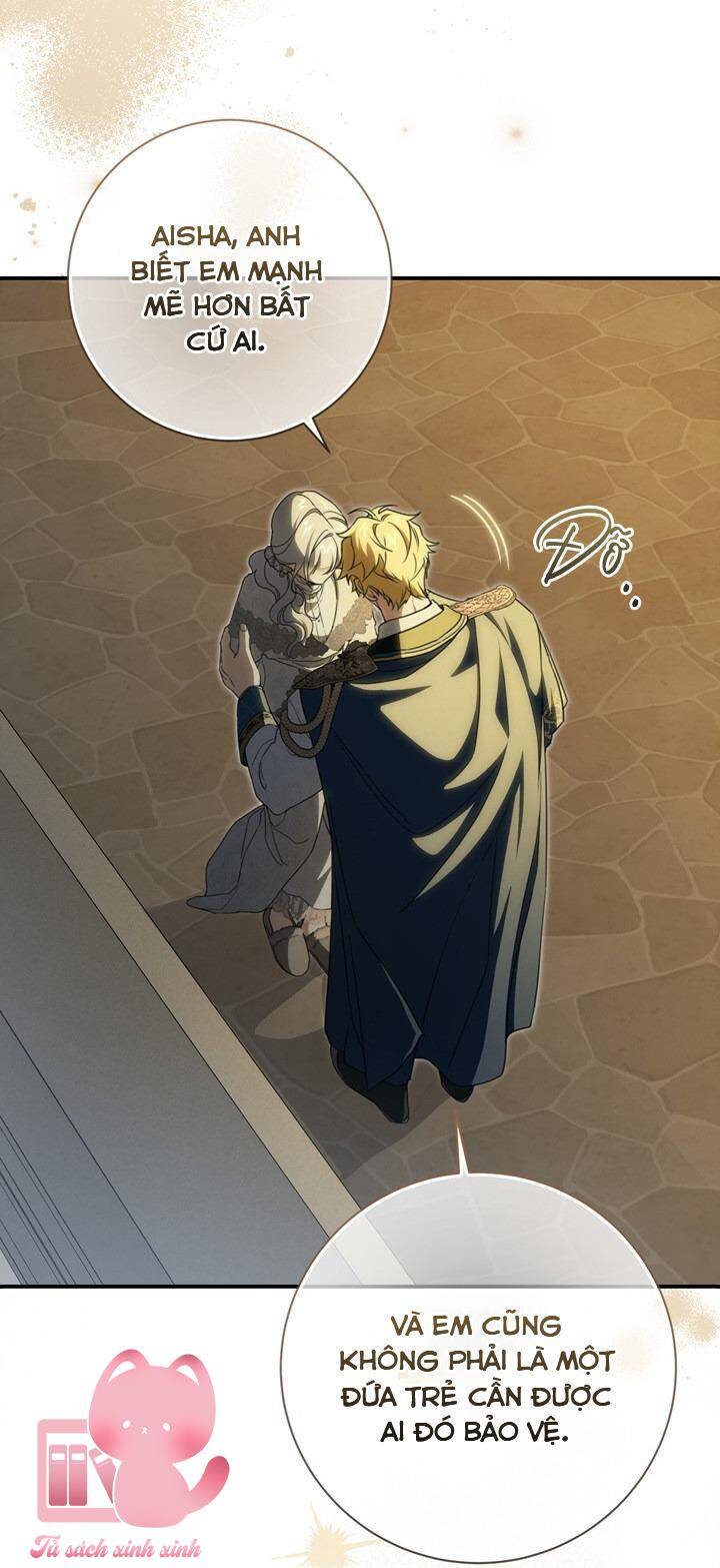 Lần Nữa Toả Sáng Chapter 96 - Trang 2