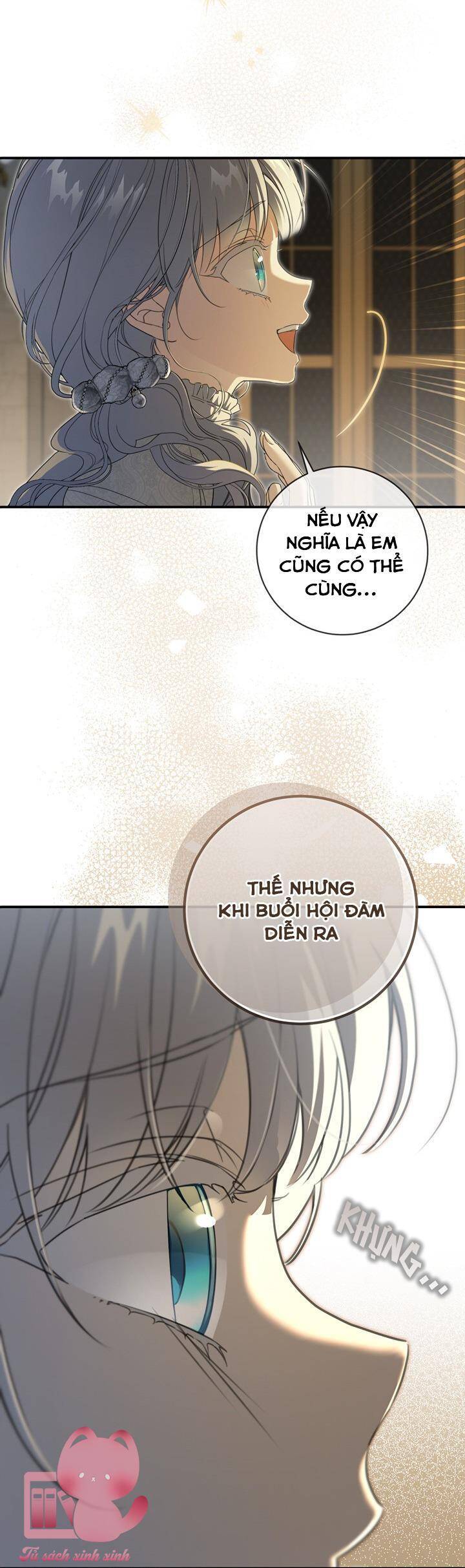 Lần Nữa Toả Sáng Chapter 96 - Trang 2