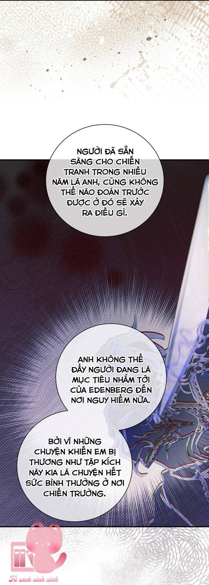 Lần Nữa Toả Sáng Chapter 96 - Trang 2