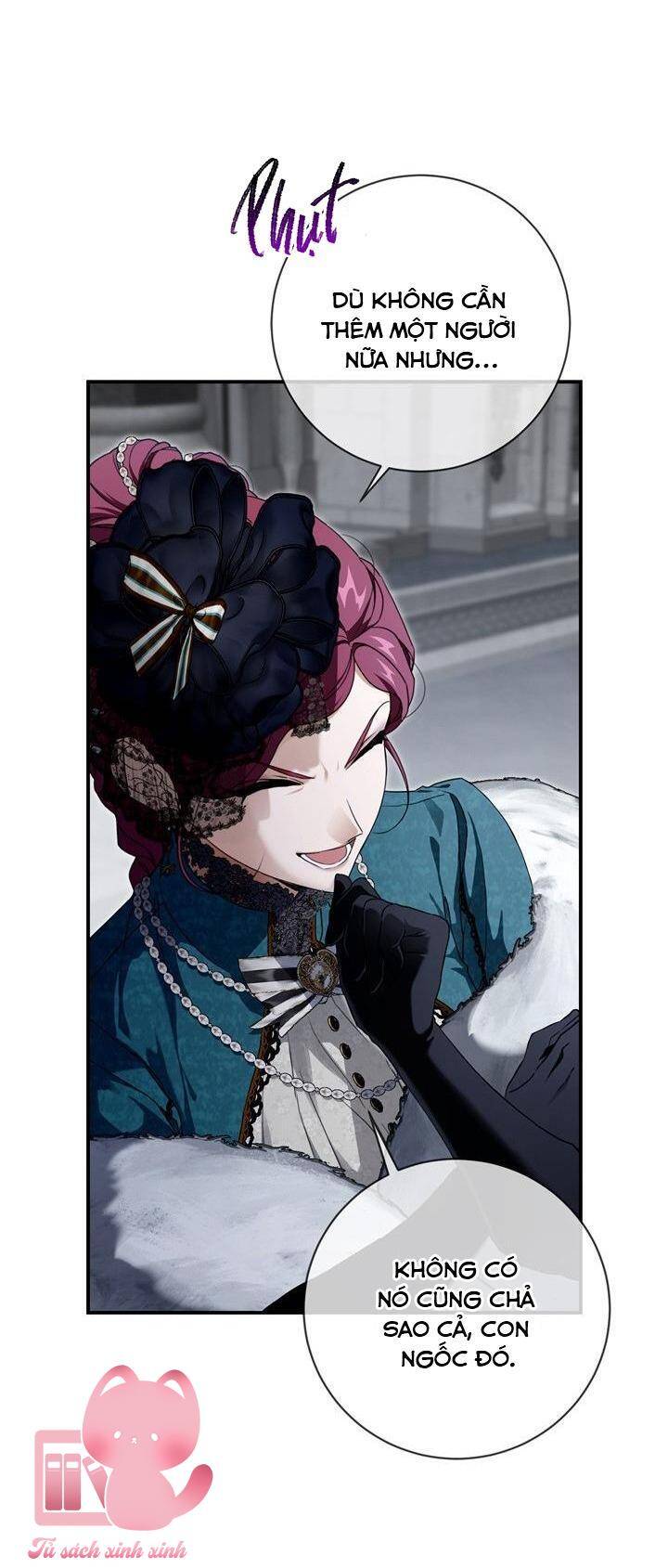 Lần Nữa Toả Sáng Chapter 97 - Trang 2