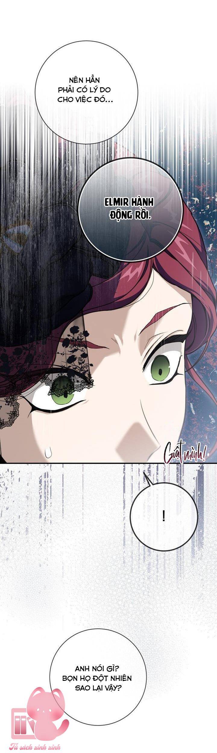 Lần Nữa Toả Sáng Chapter 97 - Trang 2
