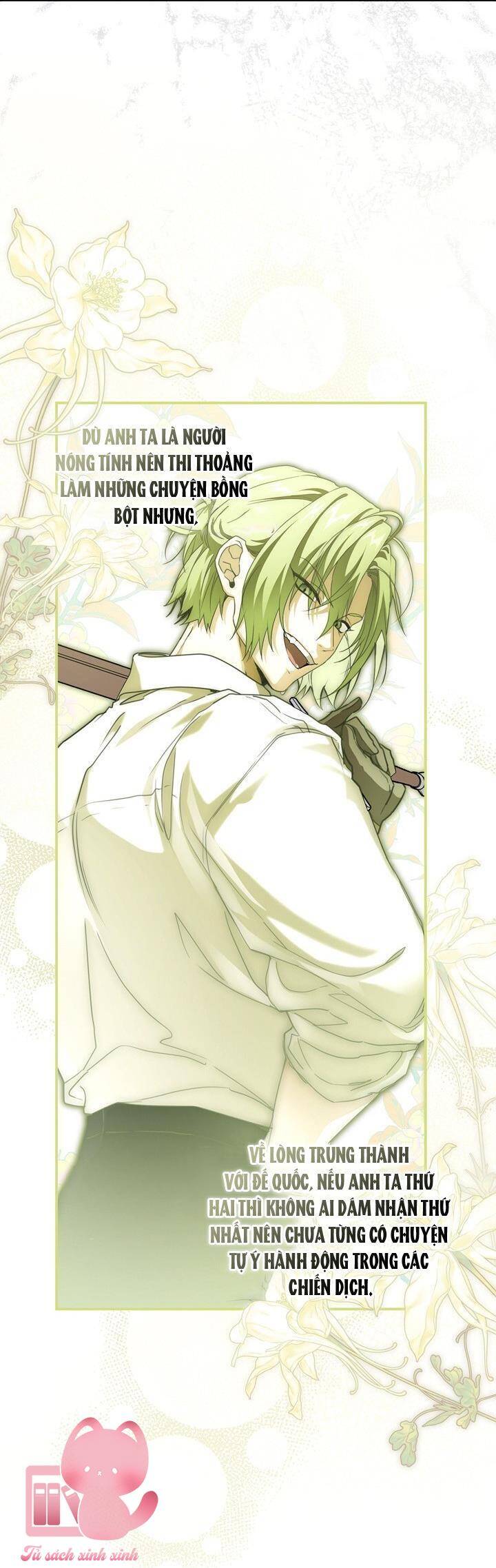 Lần Nữa Toả Sáng Chapter 97 - Trang 2