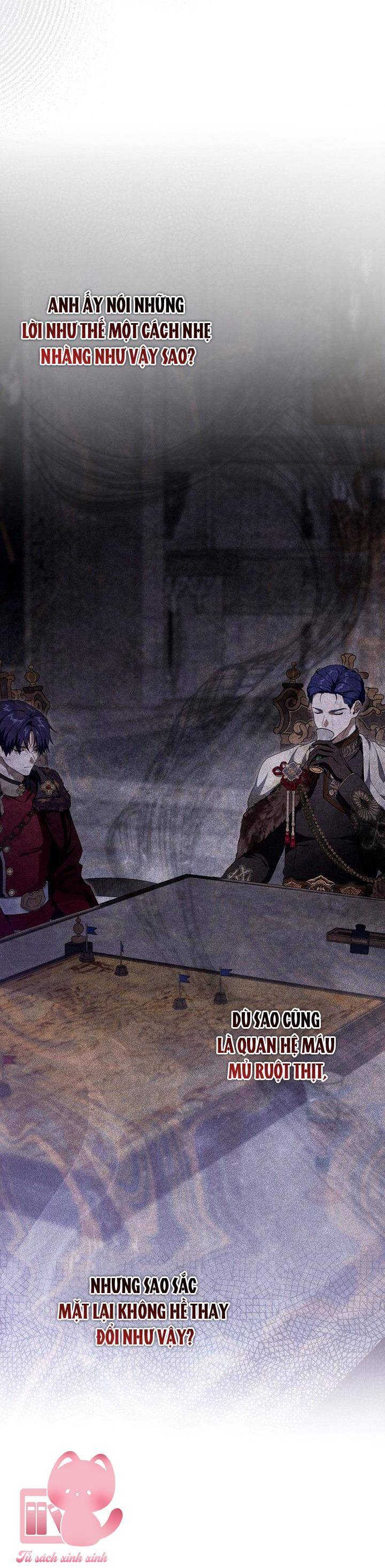 Lần Nữa Toả Sáng Chapter 97 - Trang 2