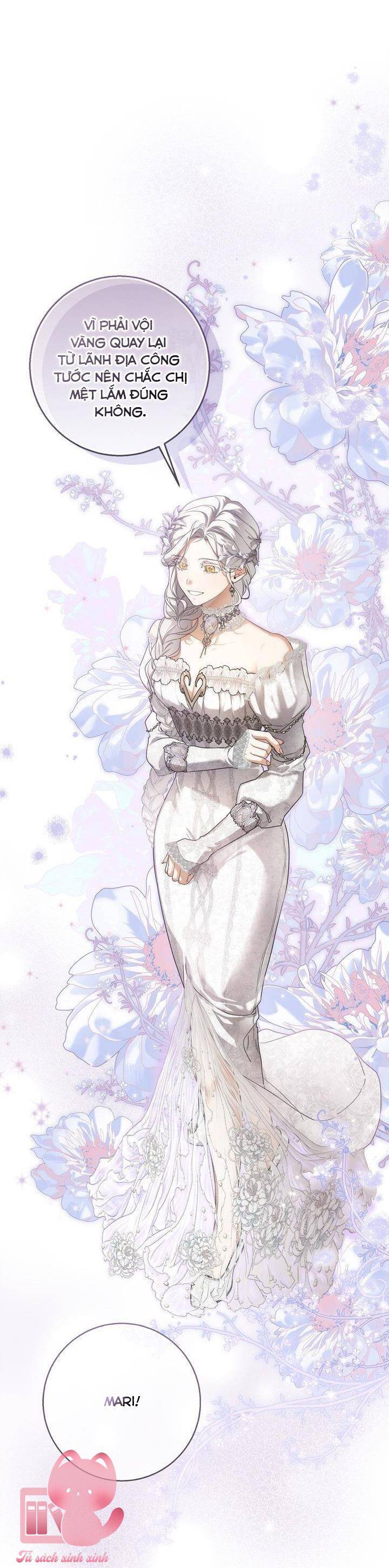 Lần Nữa Toả Sáng Chapter 97 - Trang 2