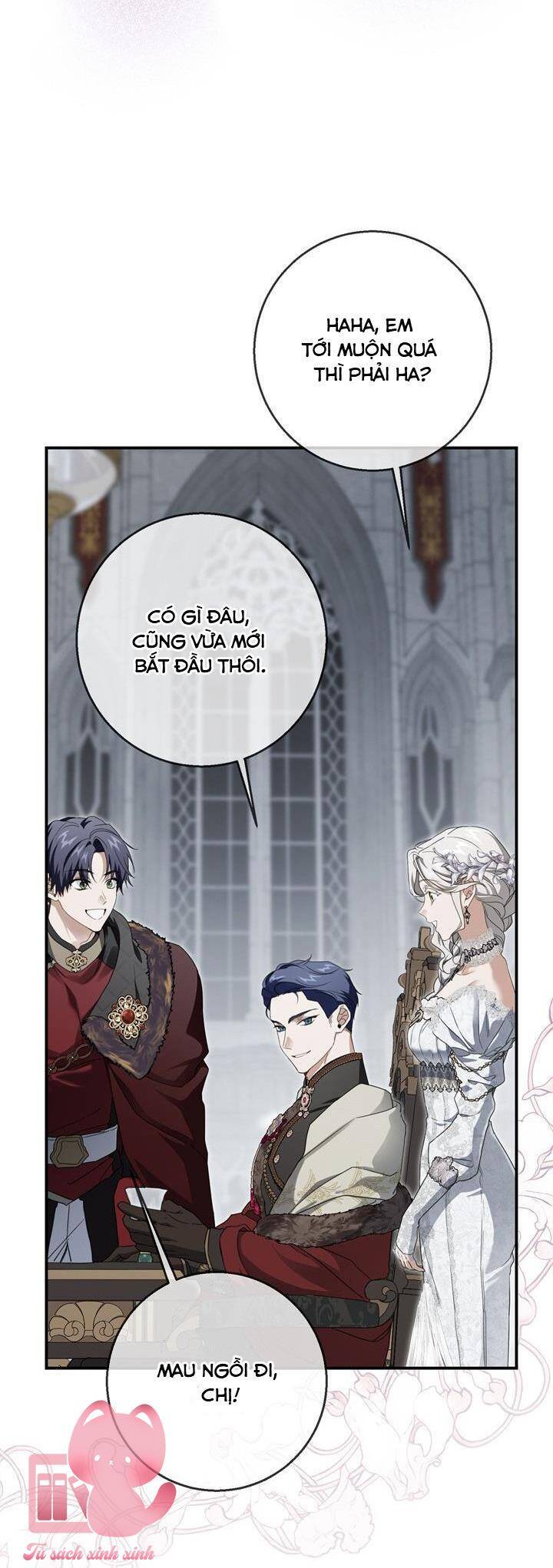 Lần Nữa Toả Sáng Chapter 97 - Trang 2