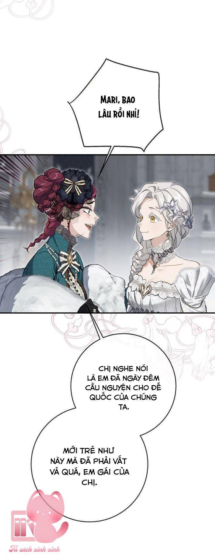 Lần Nữa Toả Sáng Chapter 97 - Trang 2