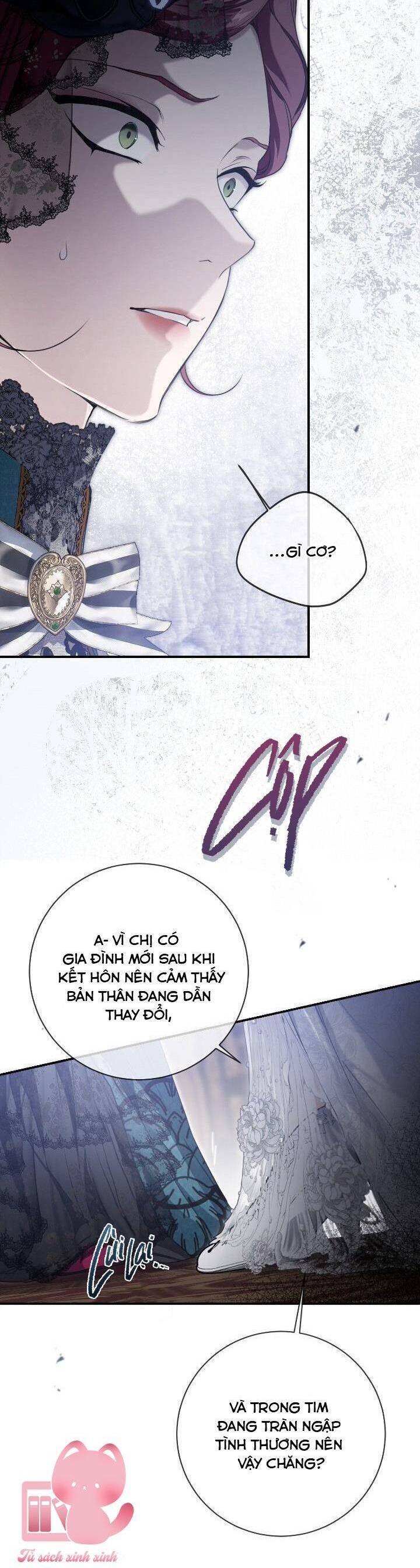 Lần Nữa Toả Sáng Chapter 97 - Trang 2