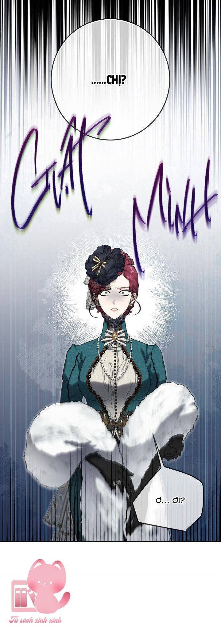 Lần Nữa Toả Sáng Chapter 97 - Trang 2