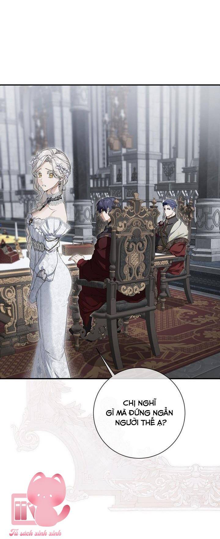 Lần Nữa Toả Sáng Chapter 97 - Trang 2
