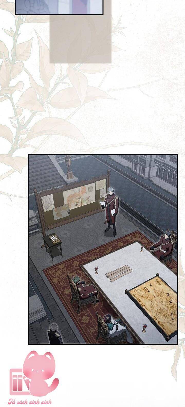Lần Nữa Toả Sáng Chapter 97 - Trang 2