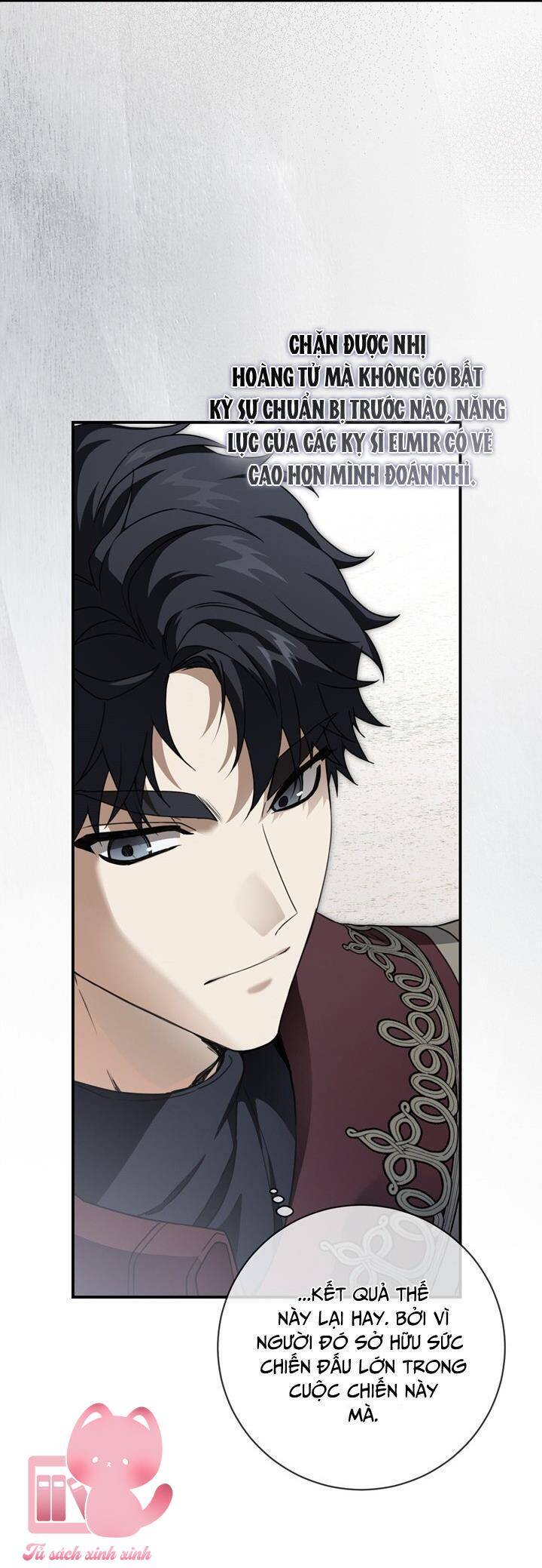 Lần Nữa Toả Sáng Chapter 97 - Trang 2