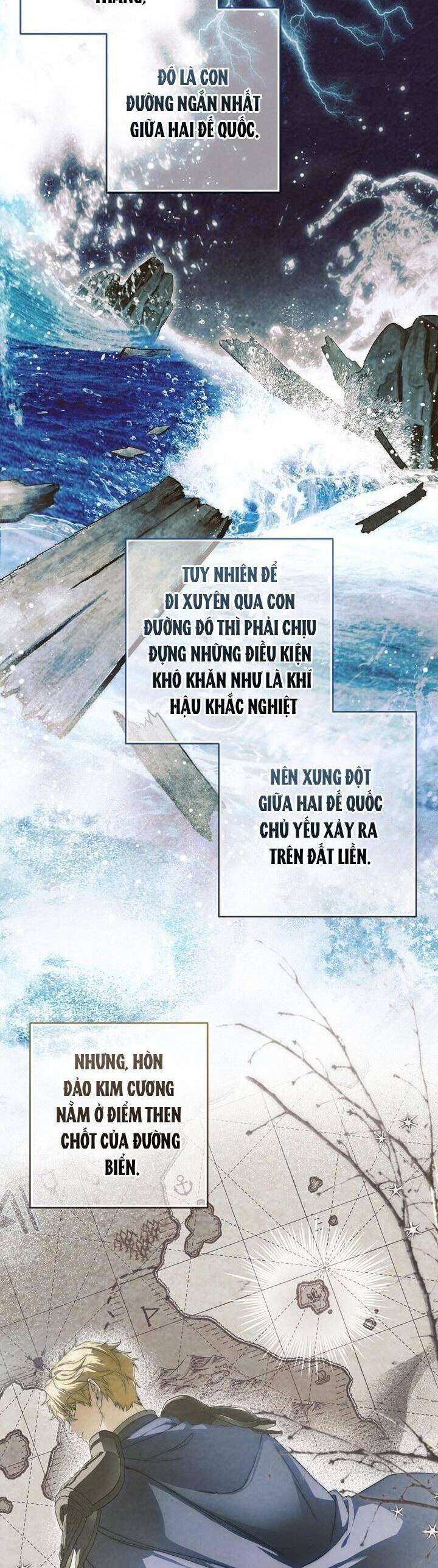 Lần Nữa Toả Sáng Chapter 97 - Trang 2