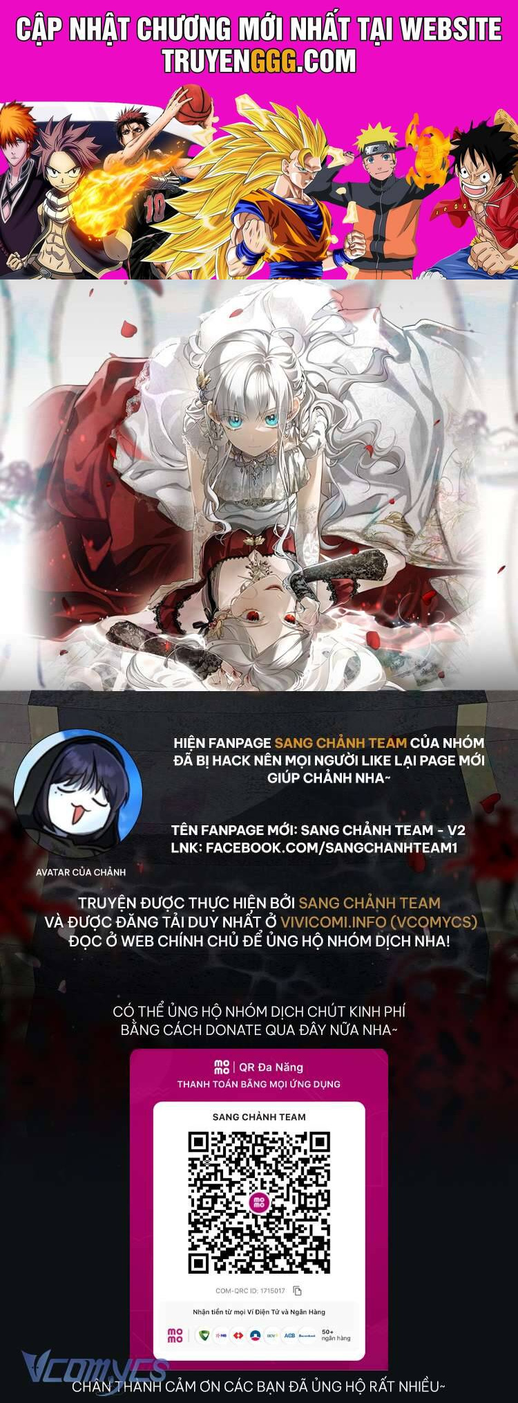 Lần Nữa Toả Sáng Chapter 98 - Trang 2