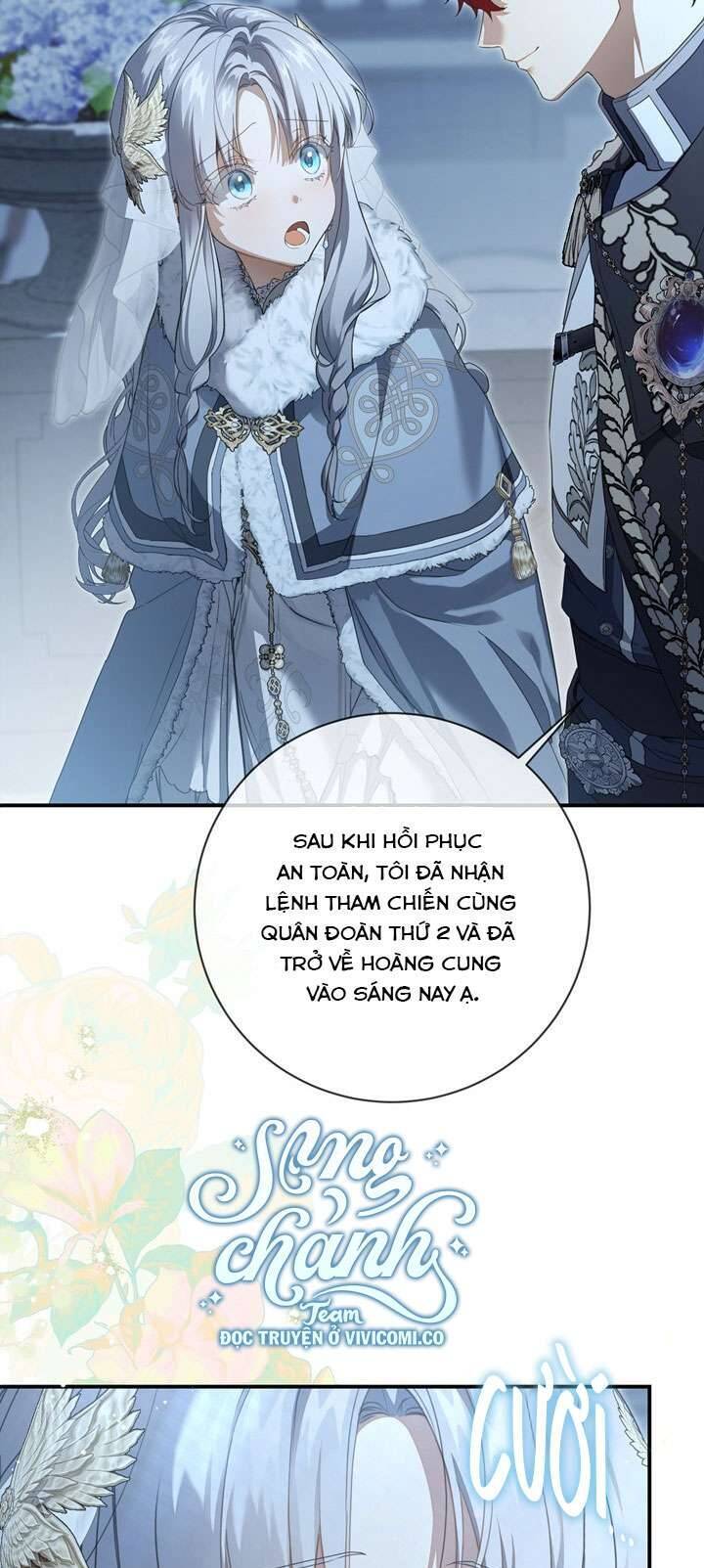 Lần Nữa Toả Sáng Chapter 98 - Trang 2