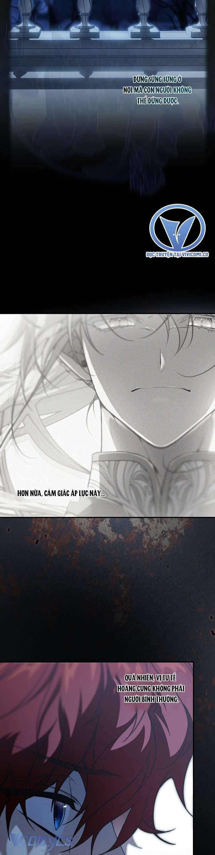 Lần Nữa Toả Sáng Chapter 98 - Trang 2