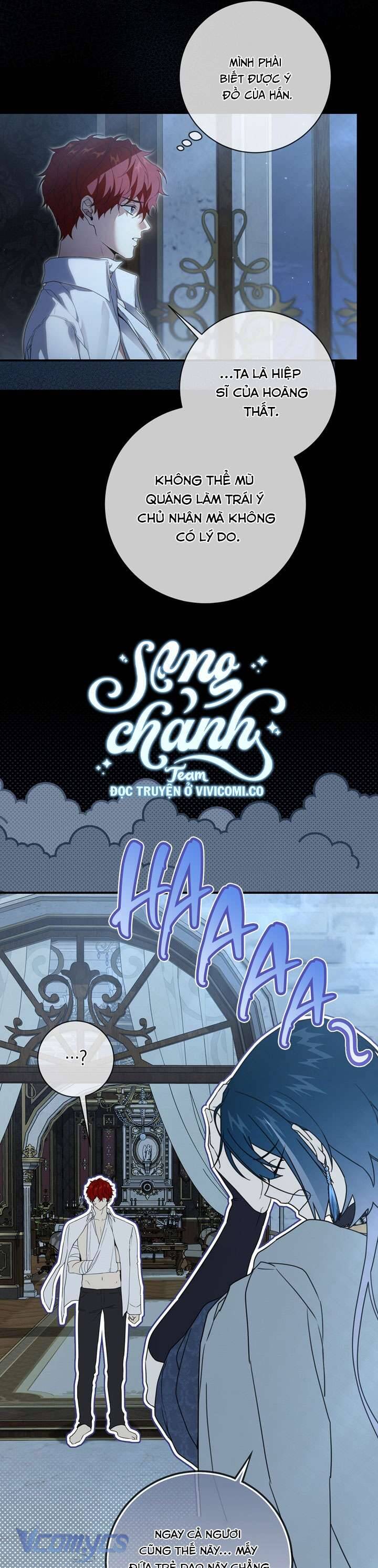 Lần Nữa Toả Sáng Chapter 98 - Trang 2