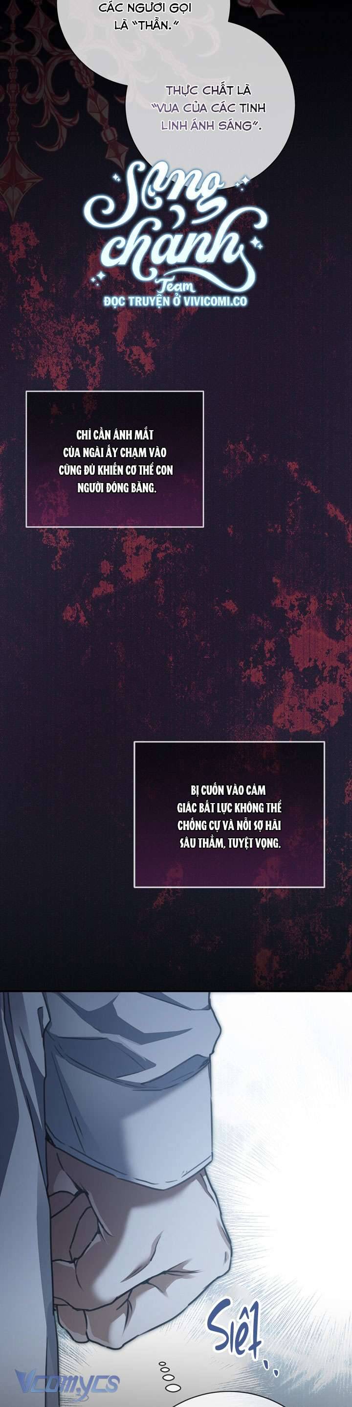 Lần Nữa Toả Sáng Chapter 98 - Trang 2