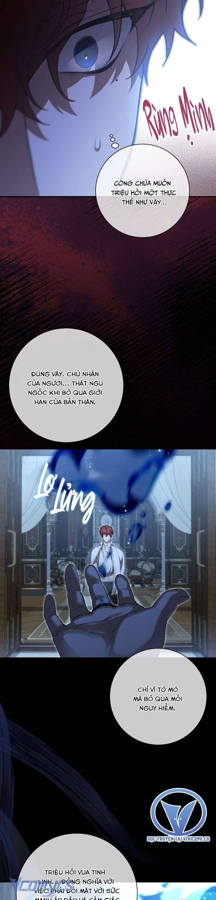 Lần Nữa Toả Sáng Chapter 98 - Trang 2