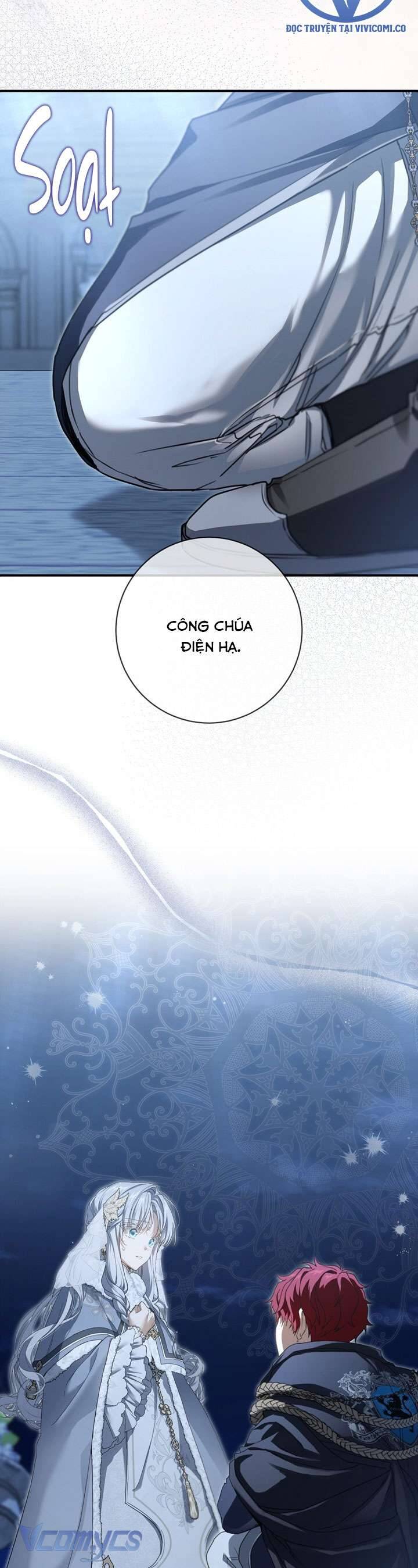 Lần Nữa Toả Sáng Chapter 98 - Trang 2
